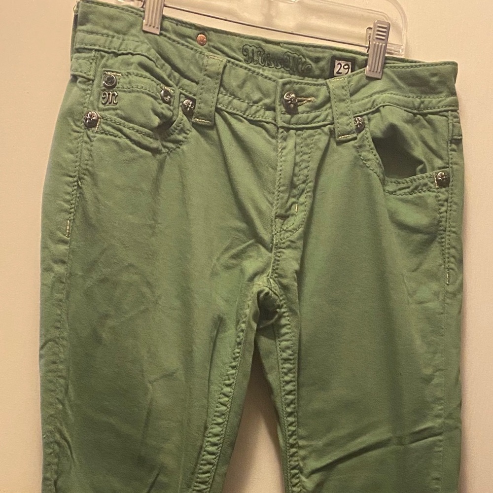 NWOT Miss me jeans